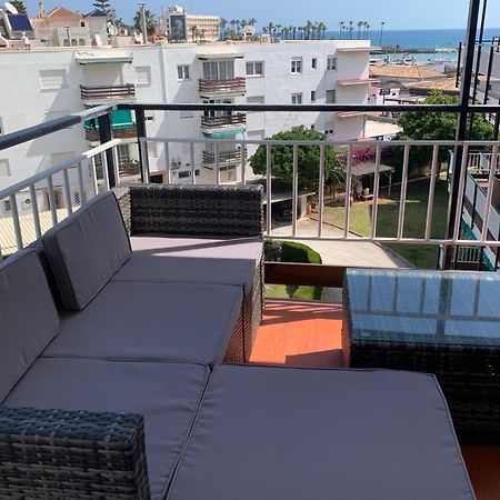 Apartamentos Playa Jávea Zewnętrze zdjęcie