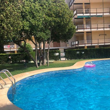 Apartamentos Playa Jávea Zewnętrze zdjęcie