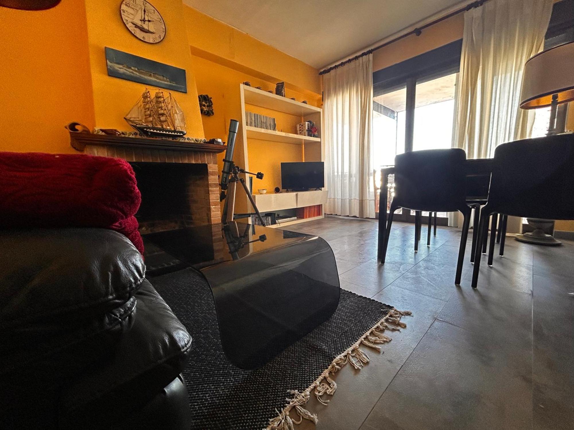Apartamentos Playa Jávea Zewnętrze zdjęcie