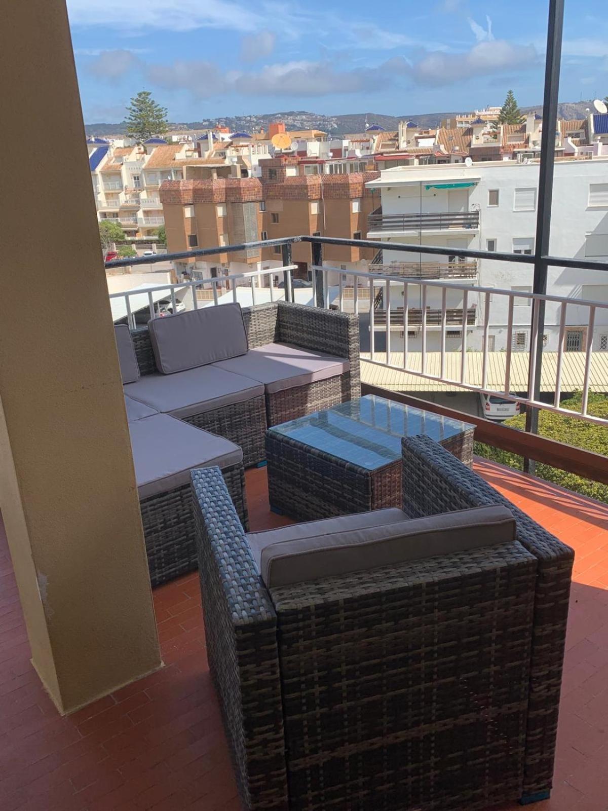 Apartamentos Playa Jávea Zewnętrze zdjęcie